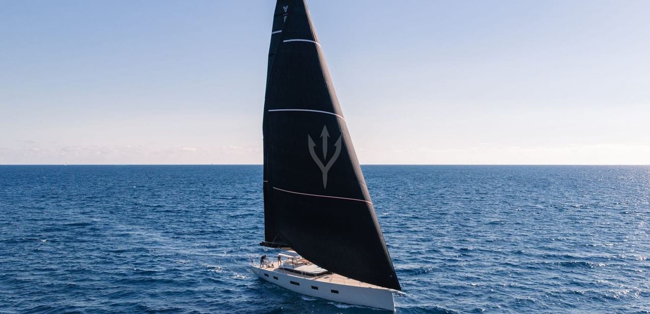 Fitzrovia Charter Yacht