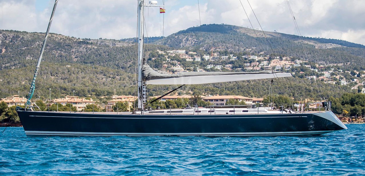 Stella Charter Yacht