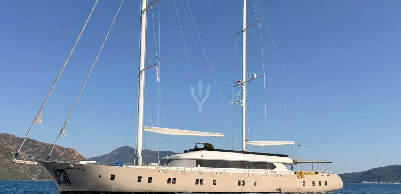 Seampathy Charter Yacht