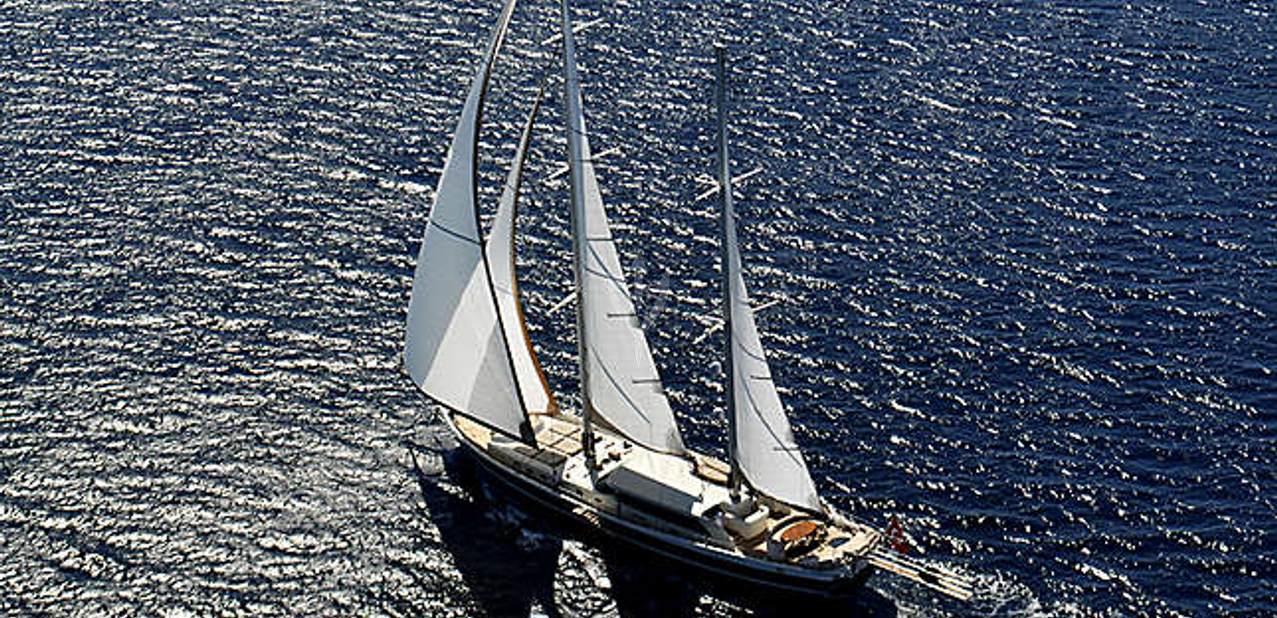 Dolce Mare Charter Yacht