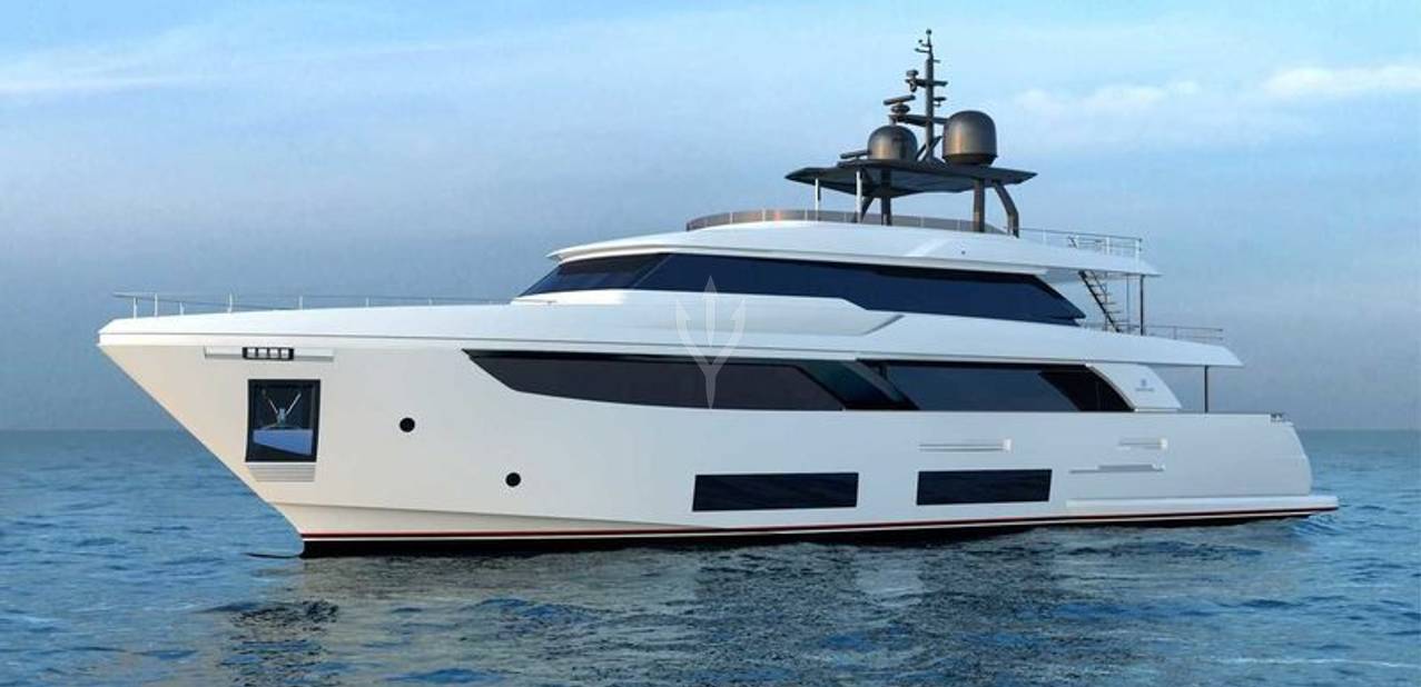 Triple A Charter Yacht