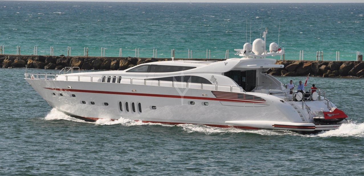 Go Charter Yacht