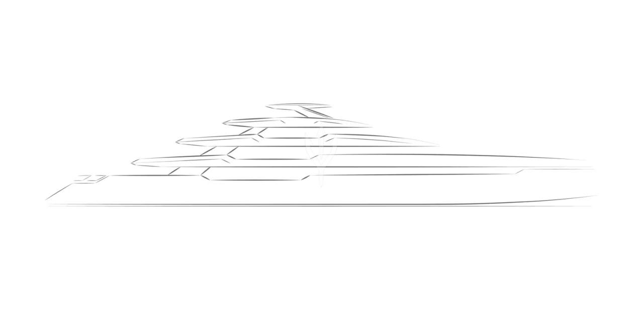 Vertige Charter Yacht