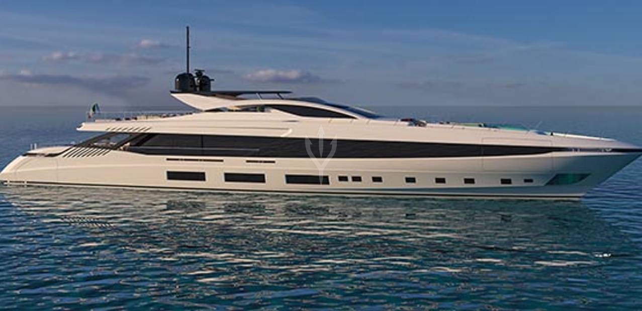 Re Leone Charter Yacht