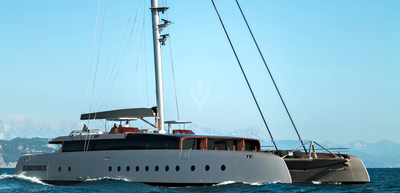 ArtExplora Charter Yacht