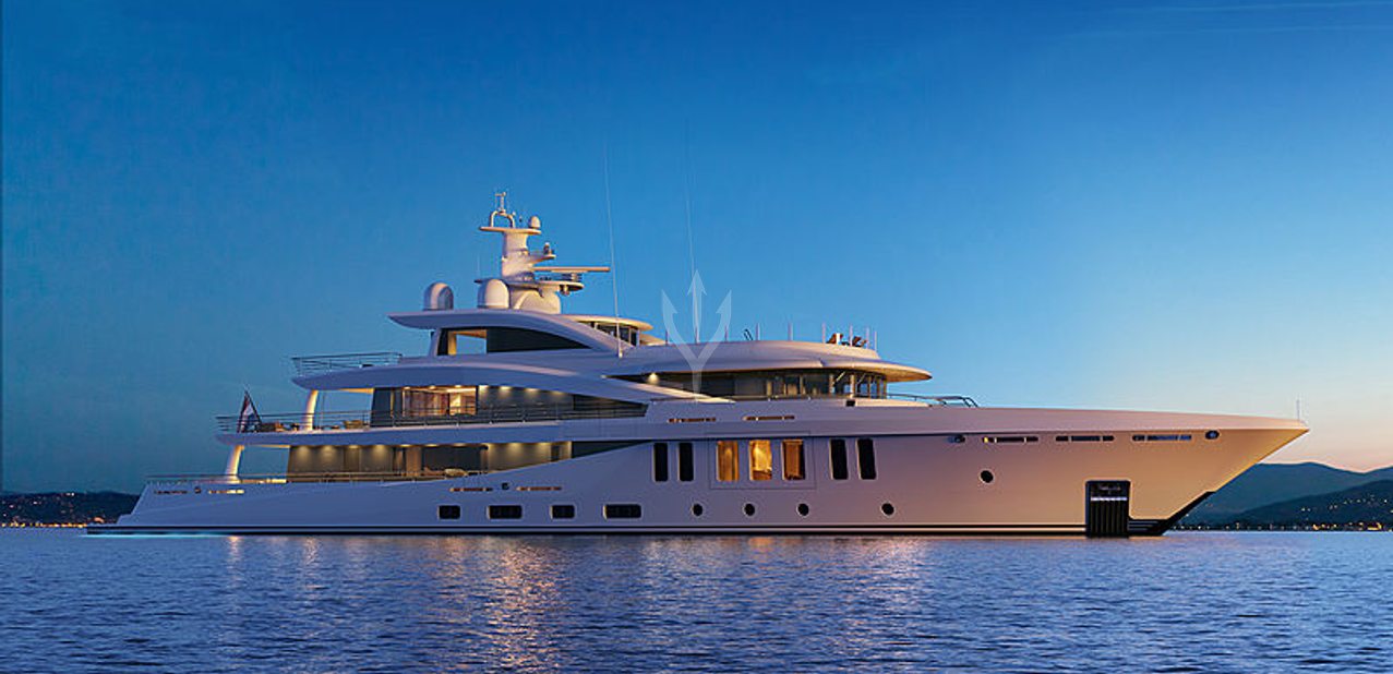 Stella MI Charter Yacht