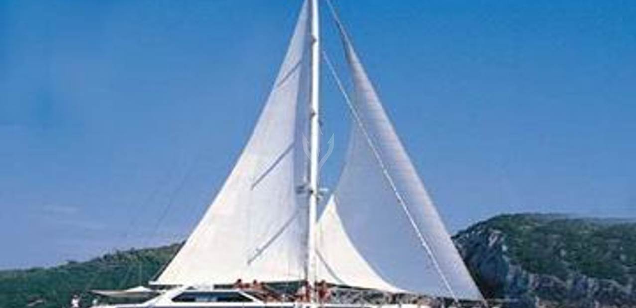 Elliana Charter Yacht