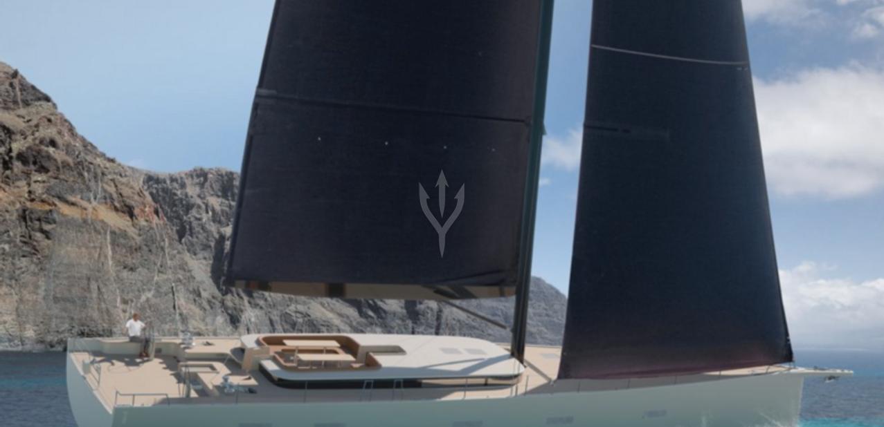 Suuk'iik II Charter Yacht