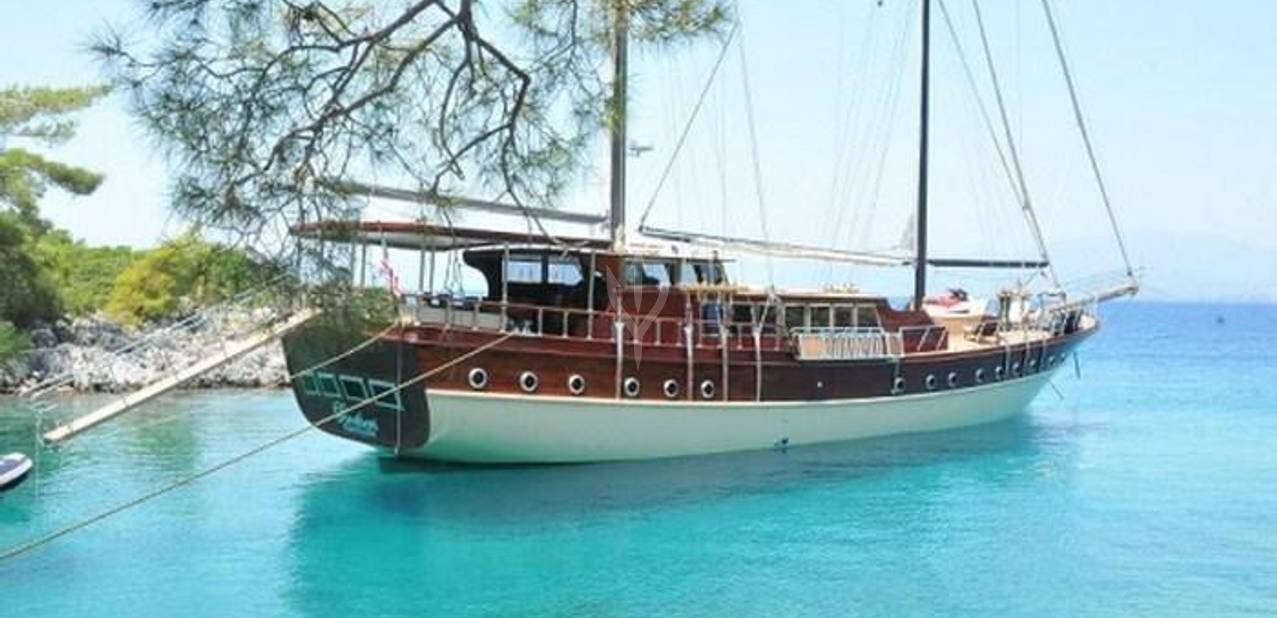 Brothers Charter Yacht