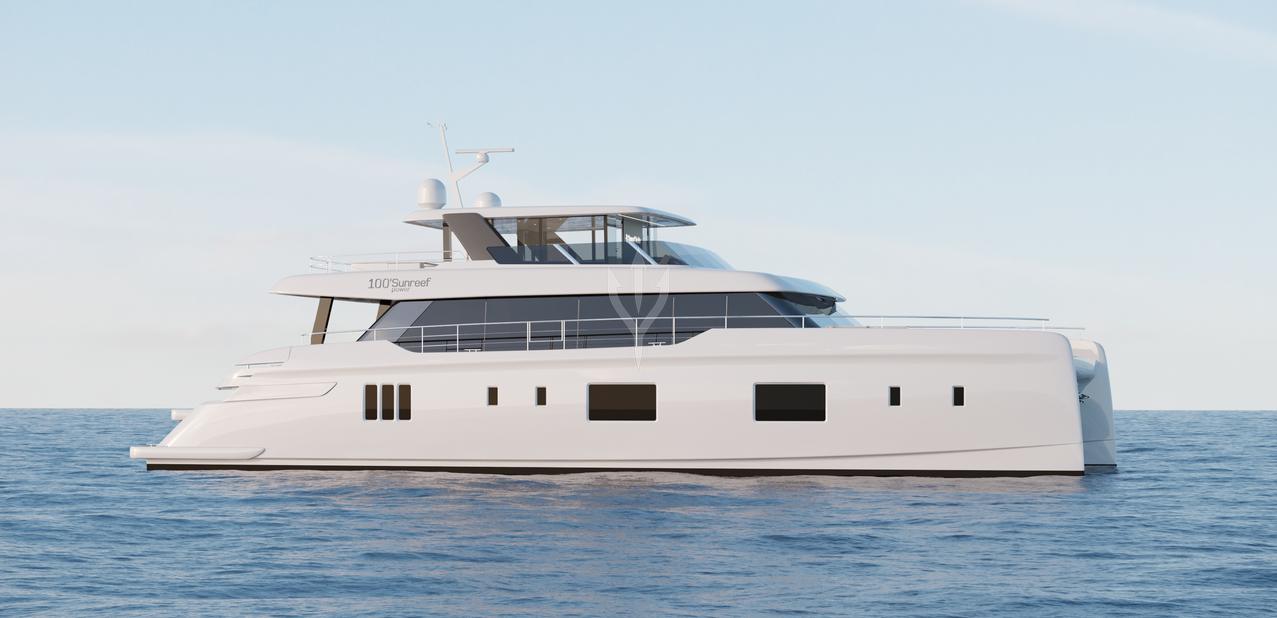 Twilight Charter Yacht