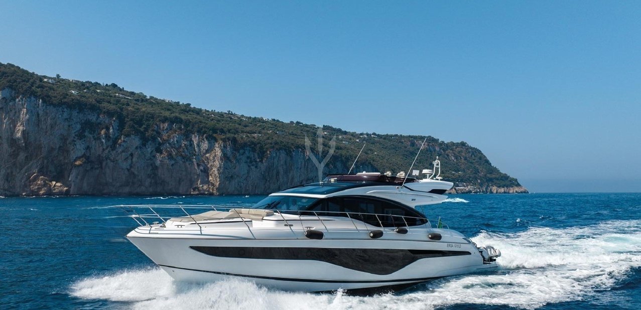 All For You Charter Yacht