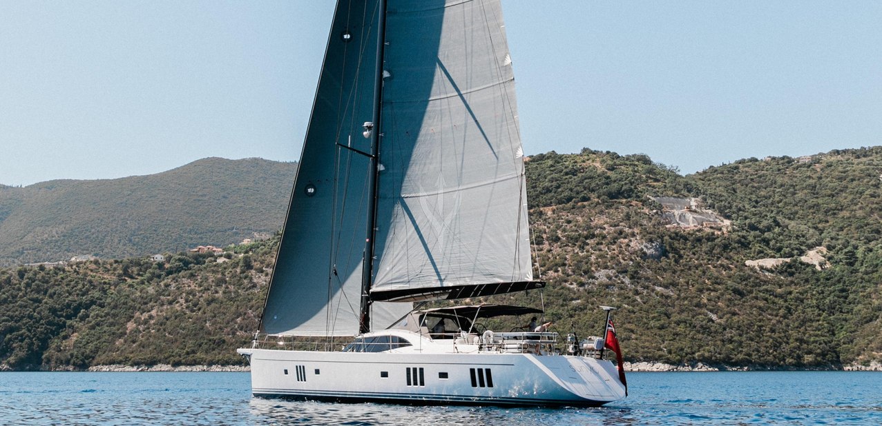 Music Charter Yacht