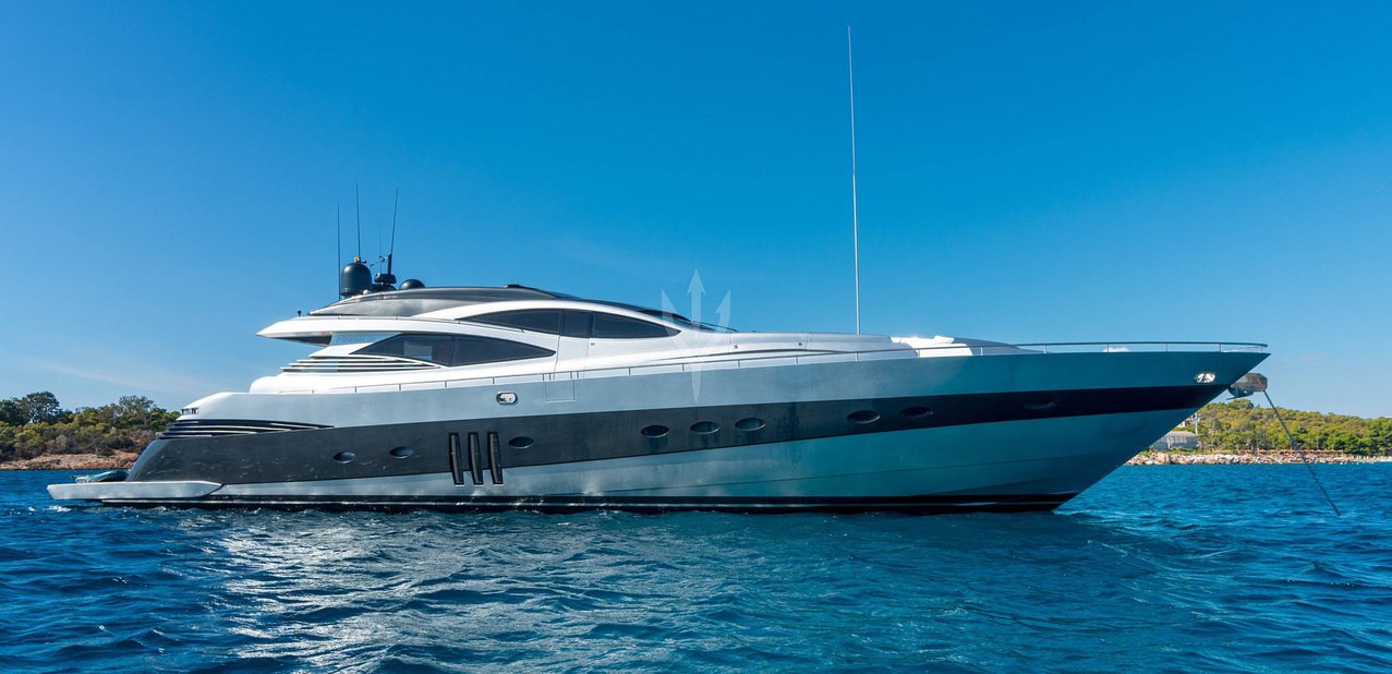 One Charter Yacht