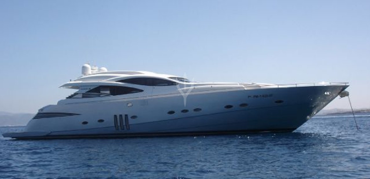 A&O Charter Yacht