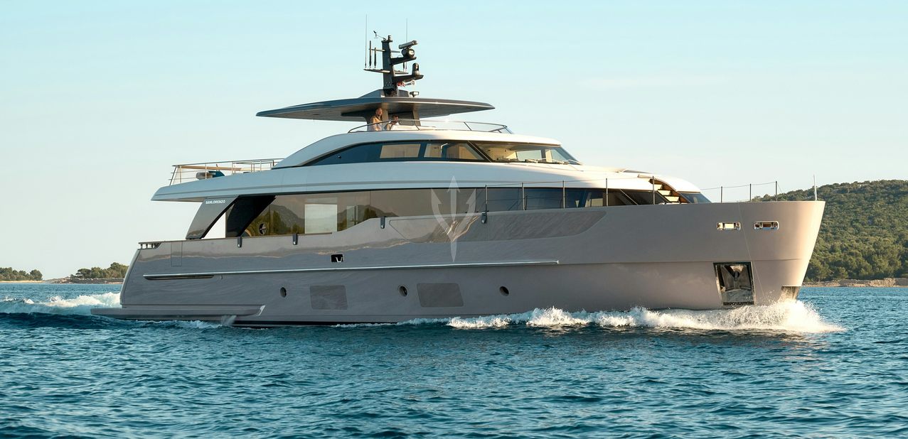 Azzurri Charter Yacht