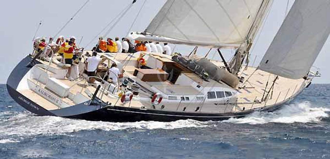 Asahi Charter Yacht