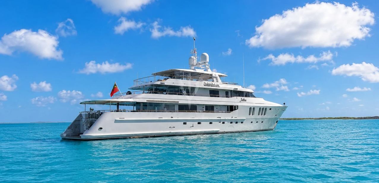 Jubilee Charter Yacht