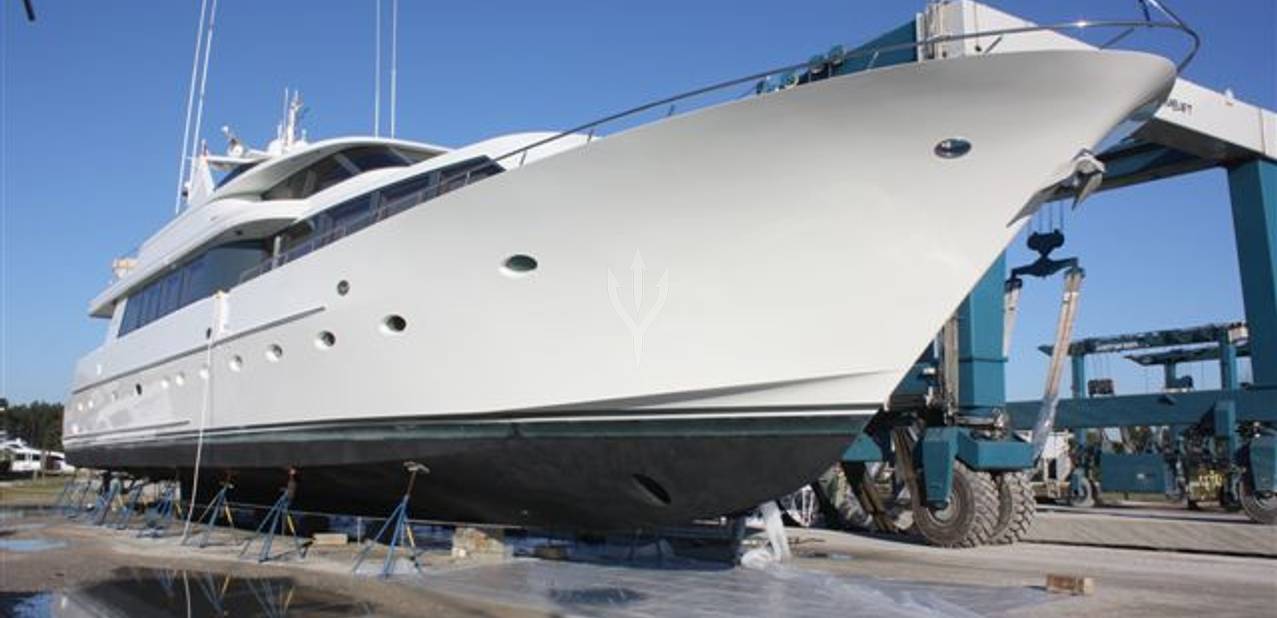 Aqua Kat Charter Yacht