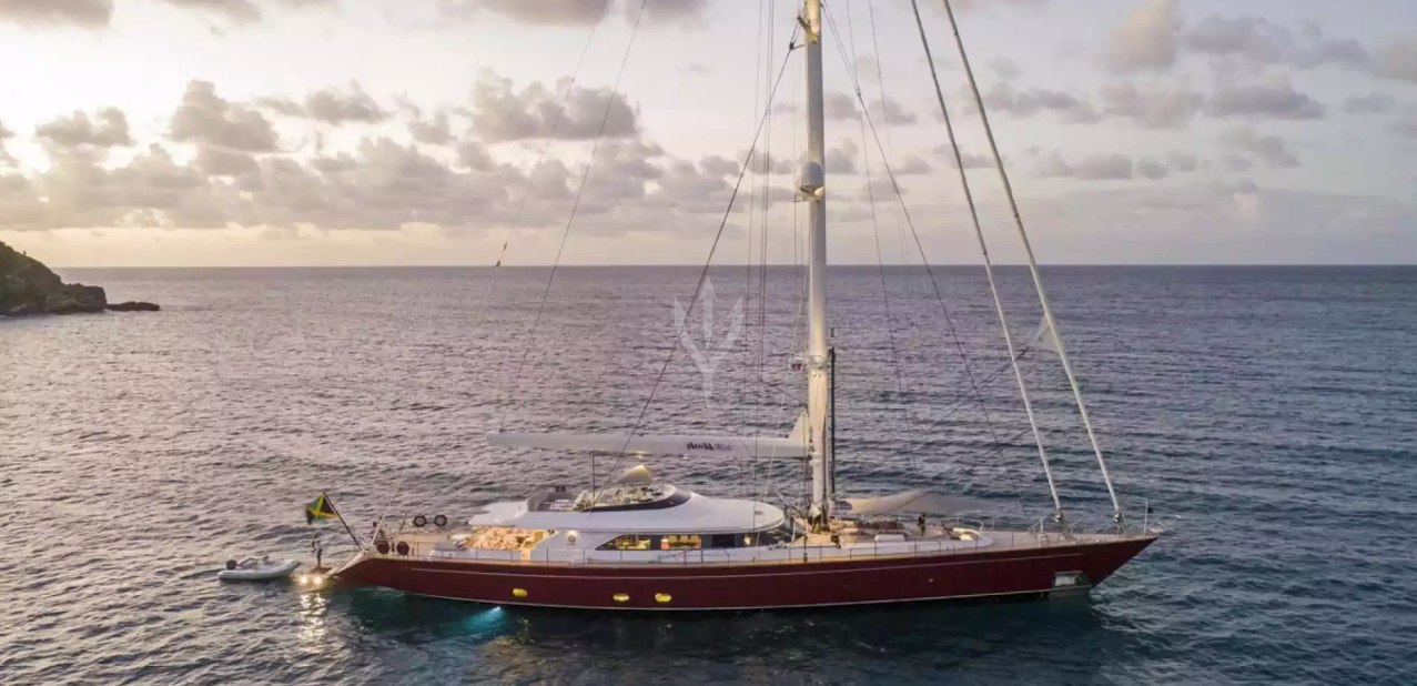 Mare Nostrum Charter Yacht