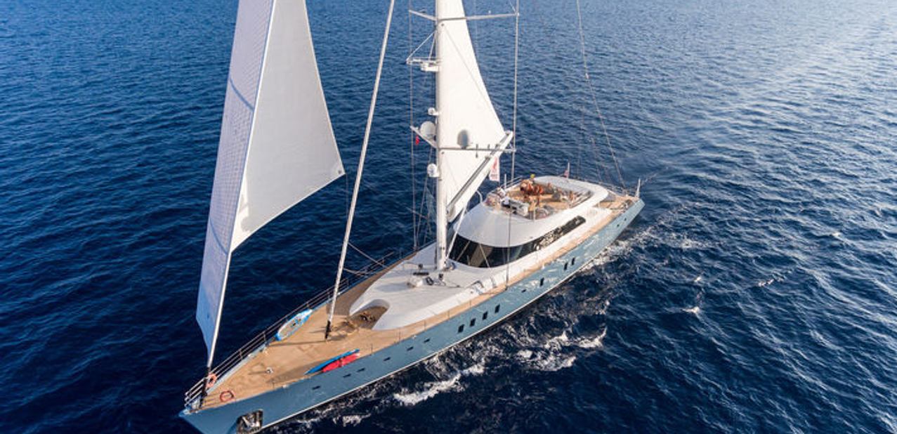 All About U Charter Yacht
