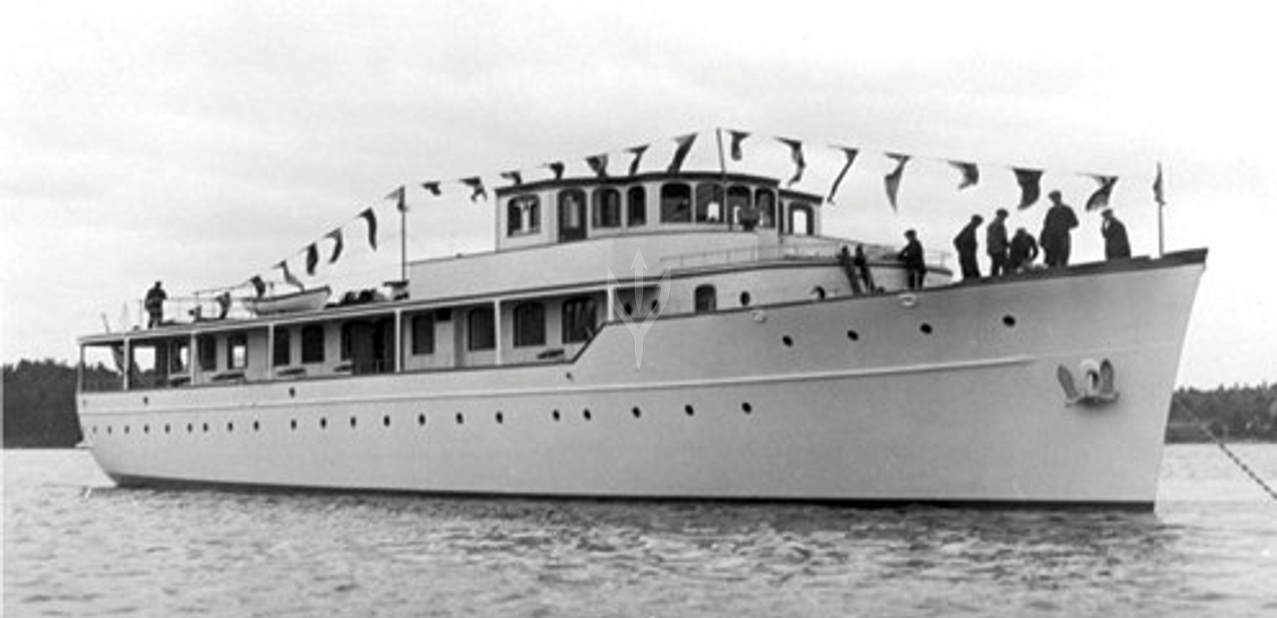 Yanbu Charter Yacht
