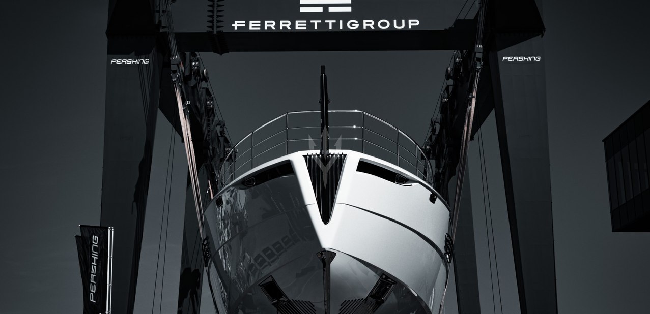 Verbena Charter Yacht
