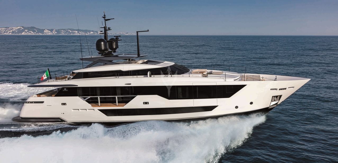 Ceylan I Charter Yacht