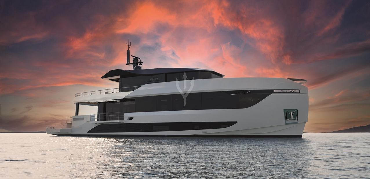 Gora Charter Yacht