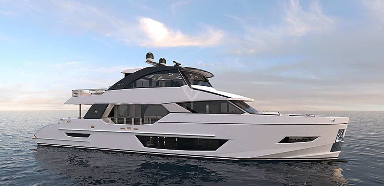 Lone Star Charter Yacht