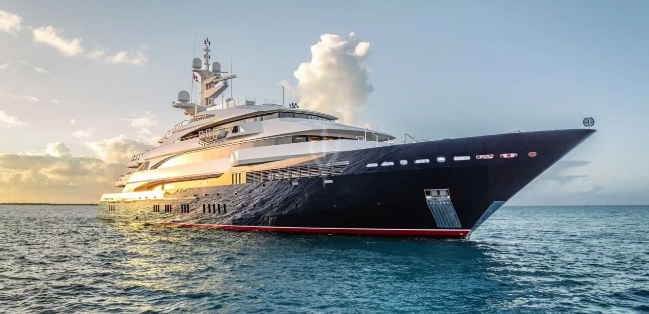 Batello Charter Yacht