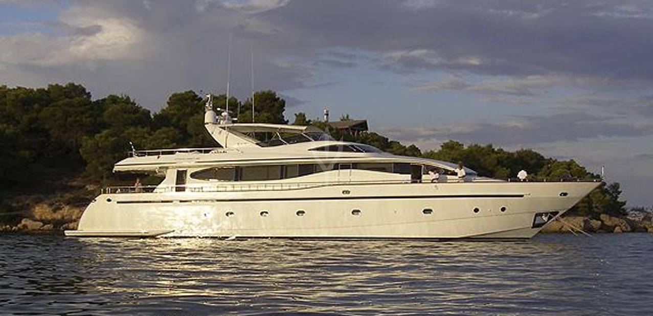 Aktia Charter Yacht