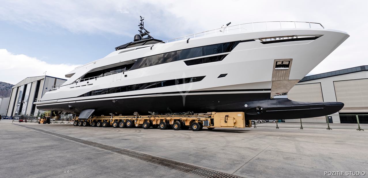 Ximena Charter Yacht