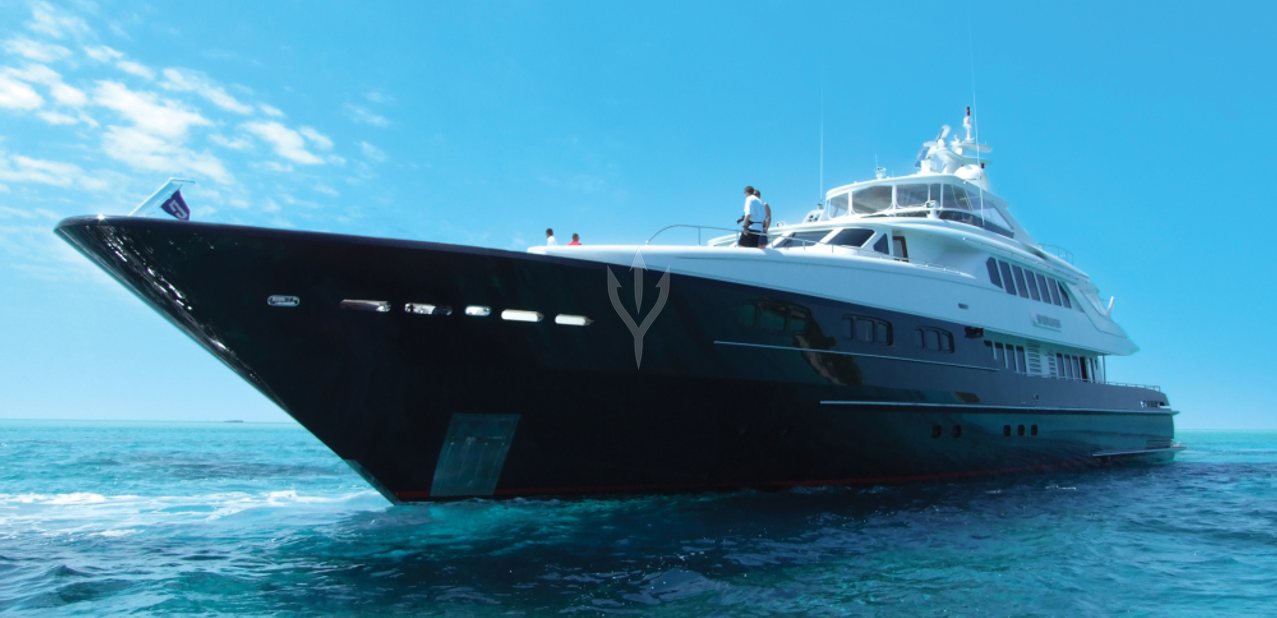 You & Me Charter Yacht
