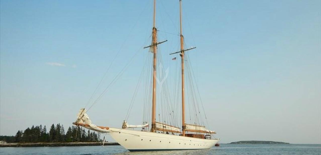Naema Charter Yacht