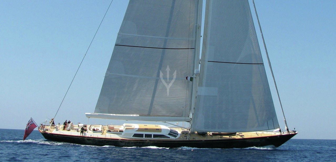 scorpione of london yacht owner