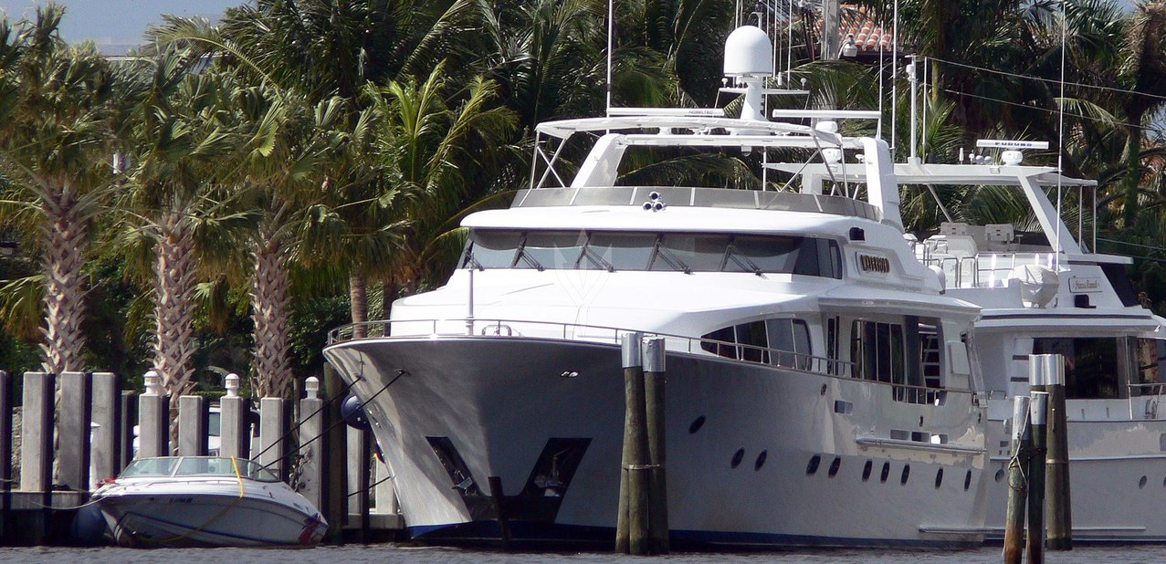 Waterford Charter Yacht