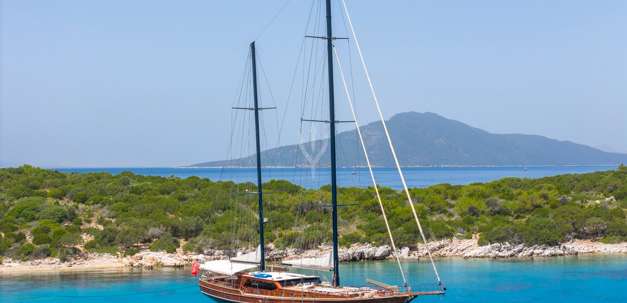Performance Fee Charter Yacht