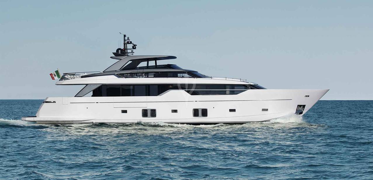 Le Gypsy Charter Yacht