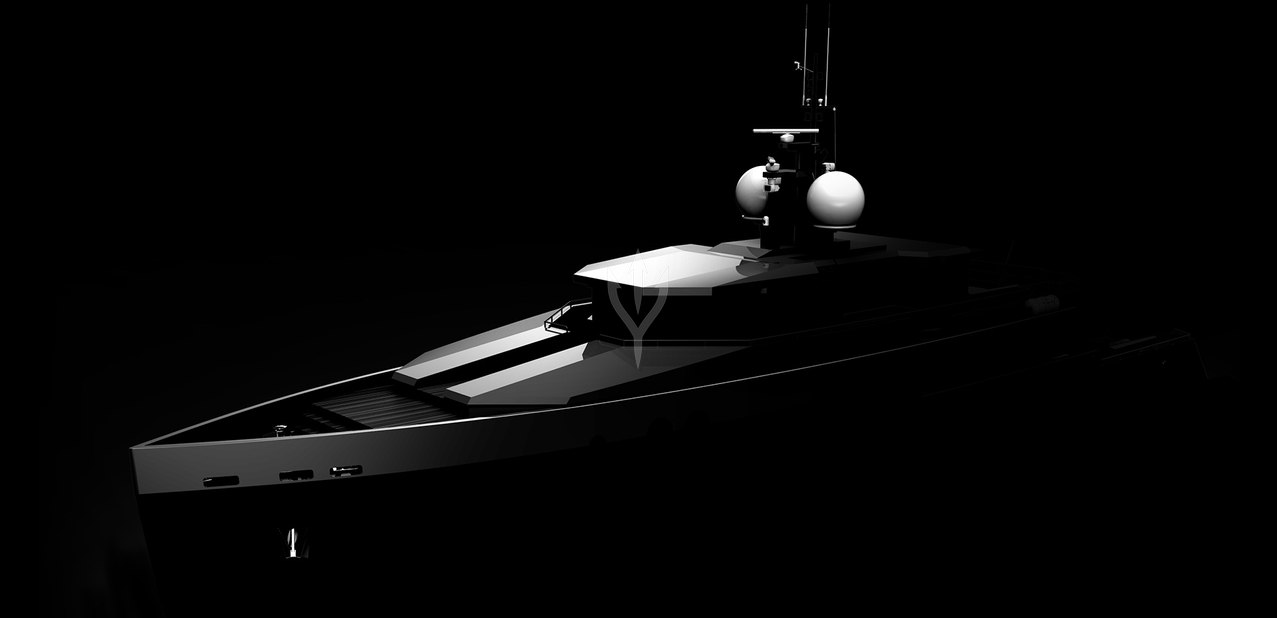 Swimsuit Charter Yacht