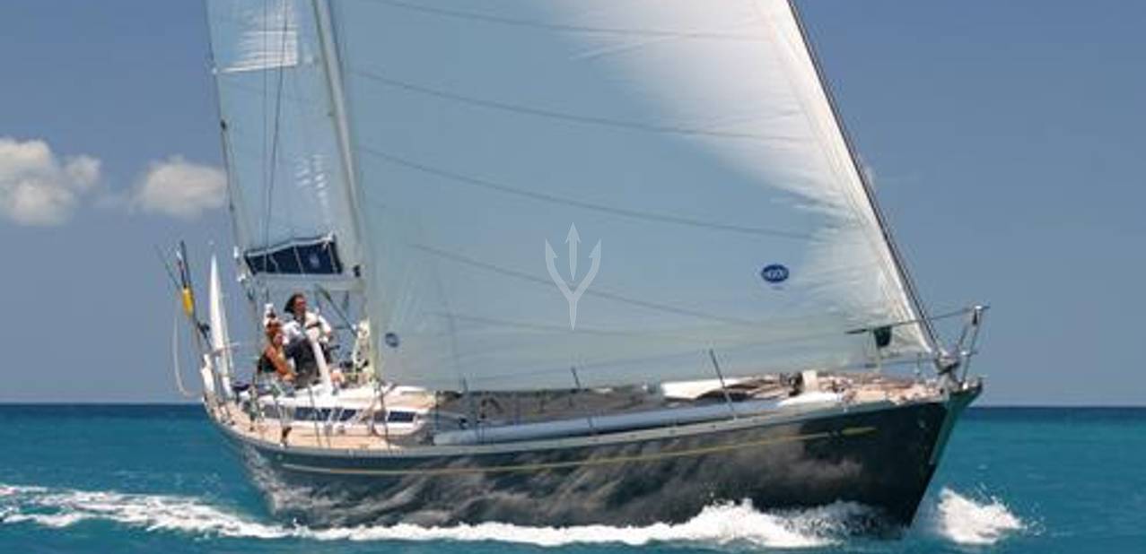 Margaux Charter Yacht
