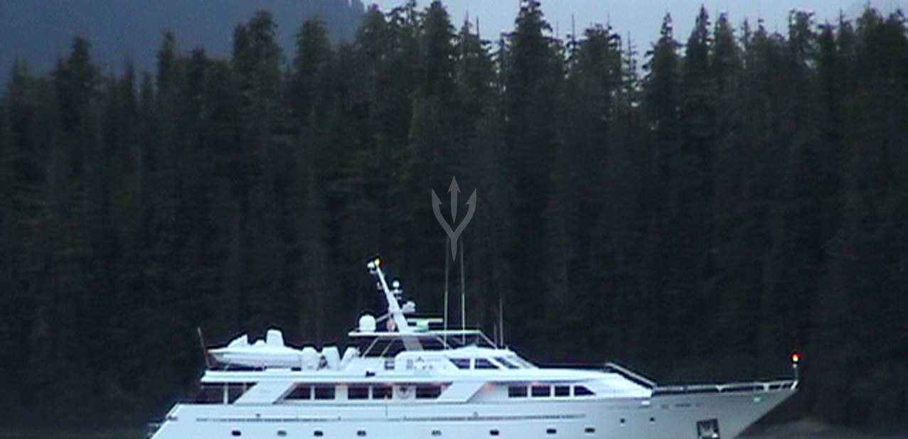 Phaedra Charter Yacht
