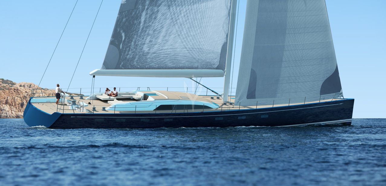 Solleone Charter Yacht