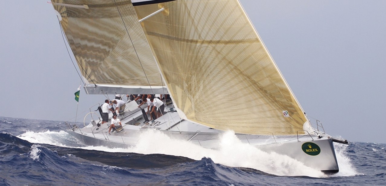 Toula Charter Yacht