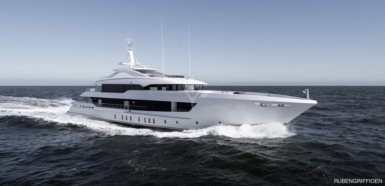 Pa’lante Charter Yacht