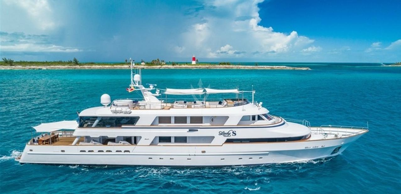 Loloma Charter Yacht