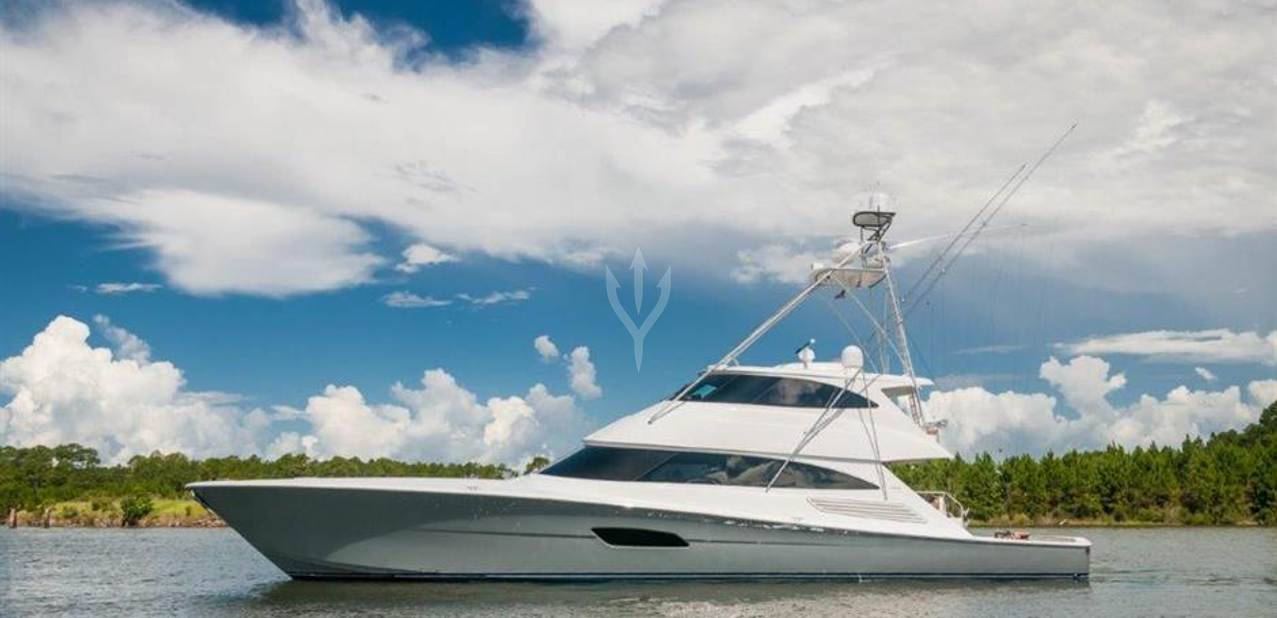 CTC Charter Yacht