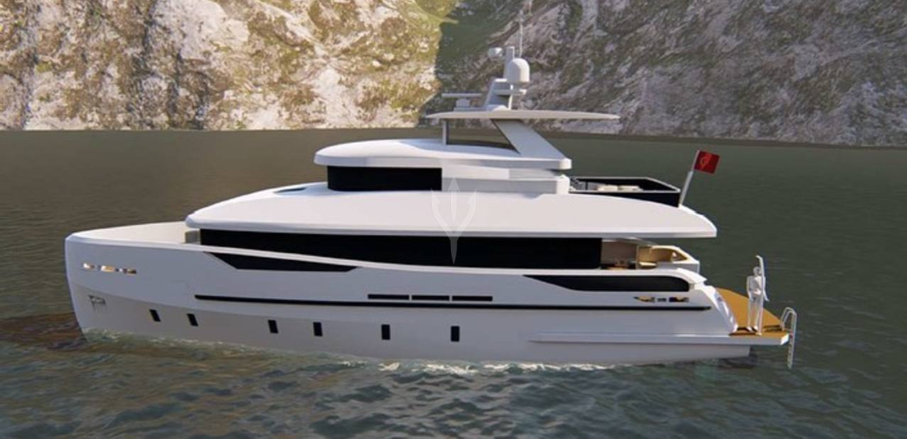 Dolce Vento Charter Yacht