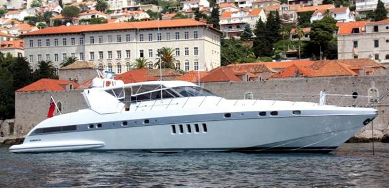 Callaloo Charter Yacht