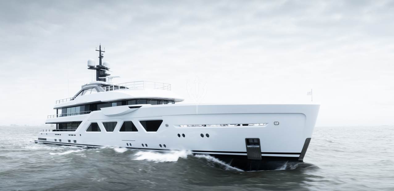 Memories Charter Yacht