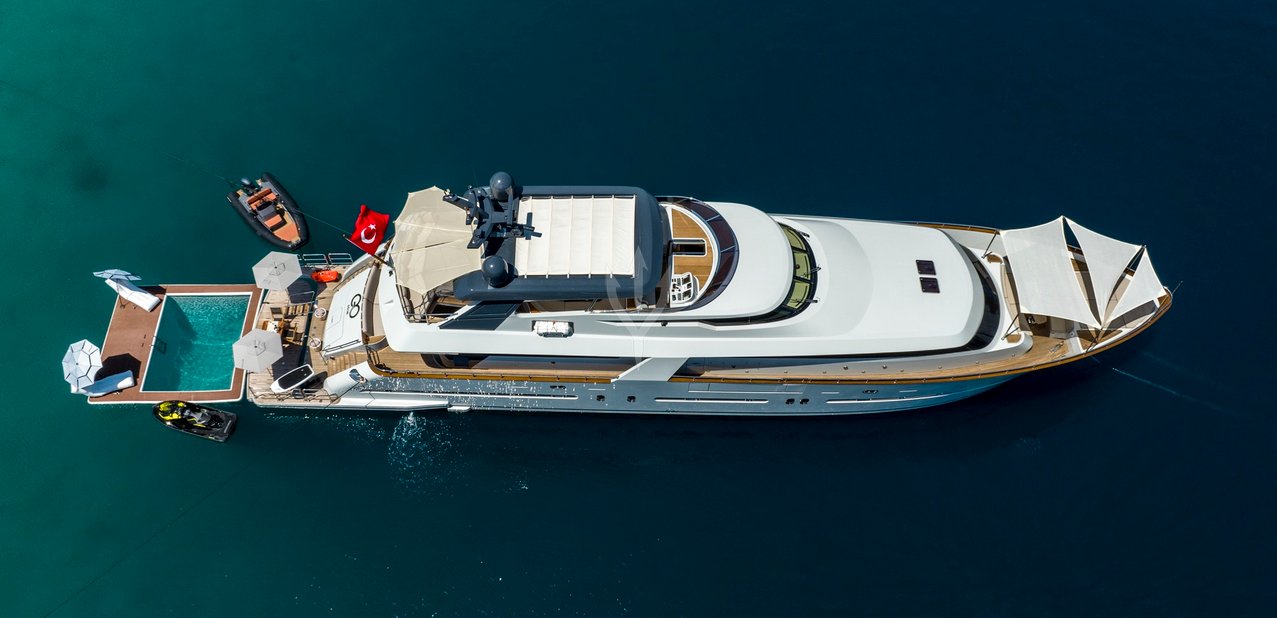 Go Charter Yacht